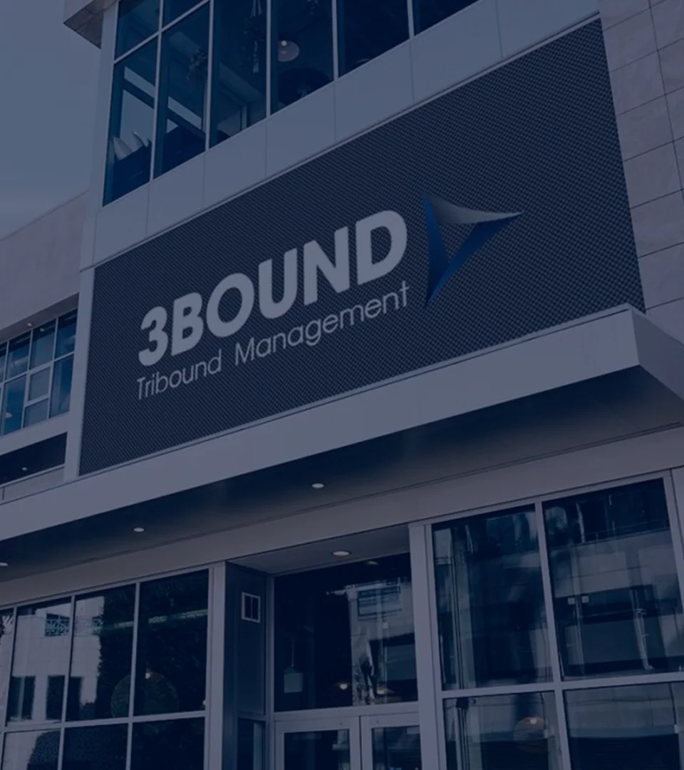 Tribound management