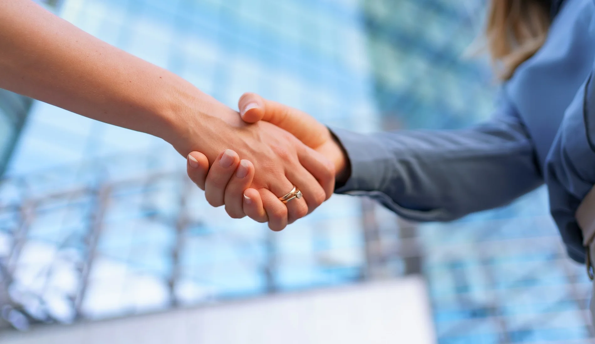 Tribound management